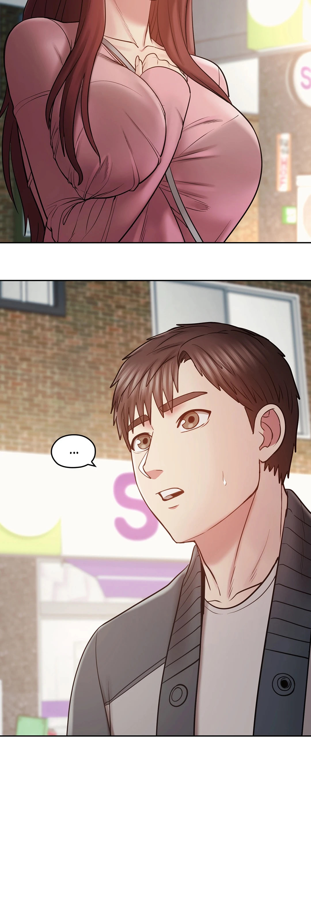 Chemistry Experiments - Chapter 23 [photo 19] - MangaPorn