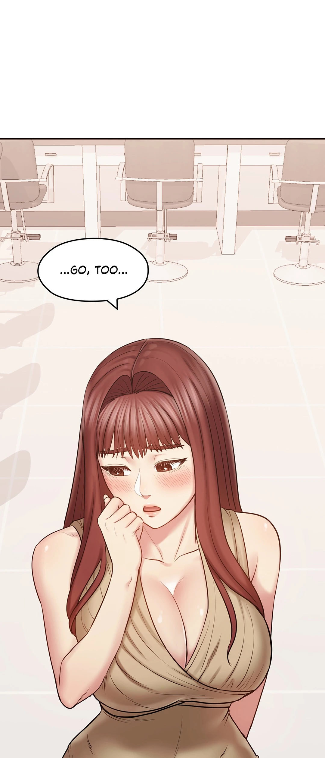 Chemistry Experiments - Chapter 23 [photo 2] - MangaPorn