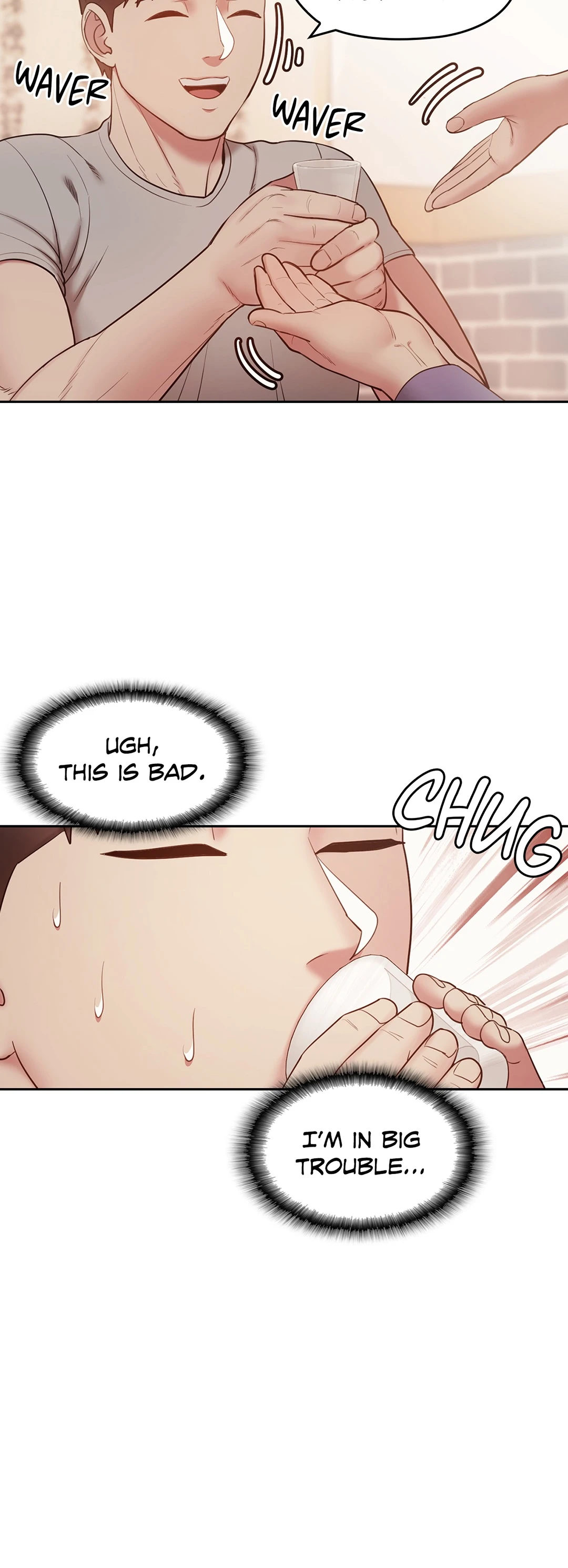 Chemistry Experiments - Chapter 24 [photo 14] - MangaPorn