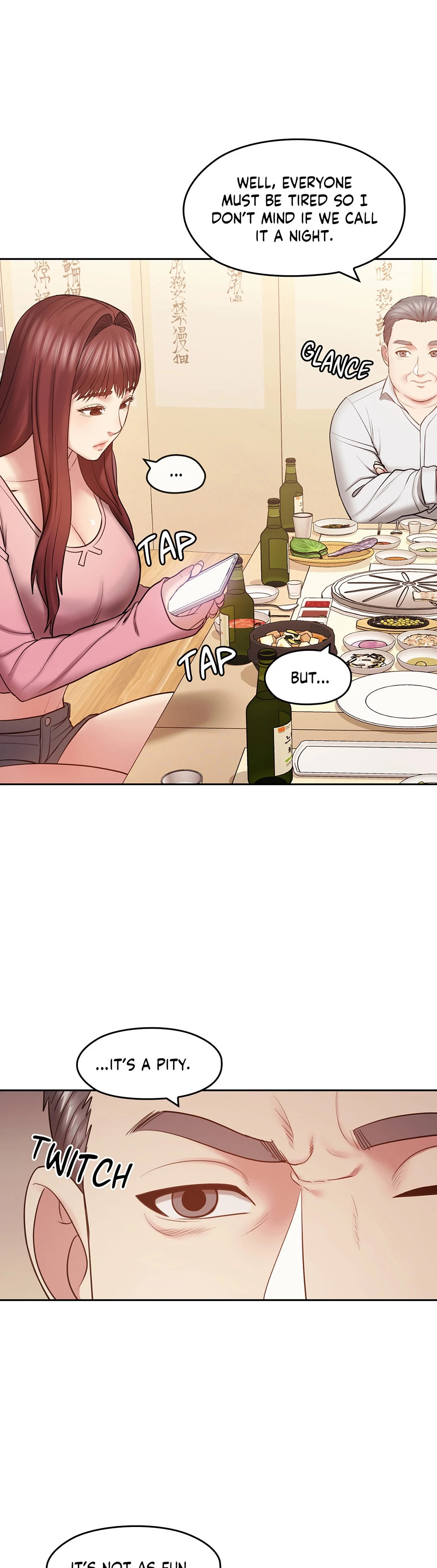 Chemistry Experiments - Chapter 24 [photo 17] - MangaPorn