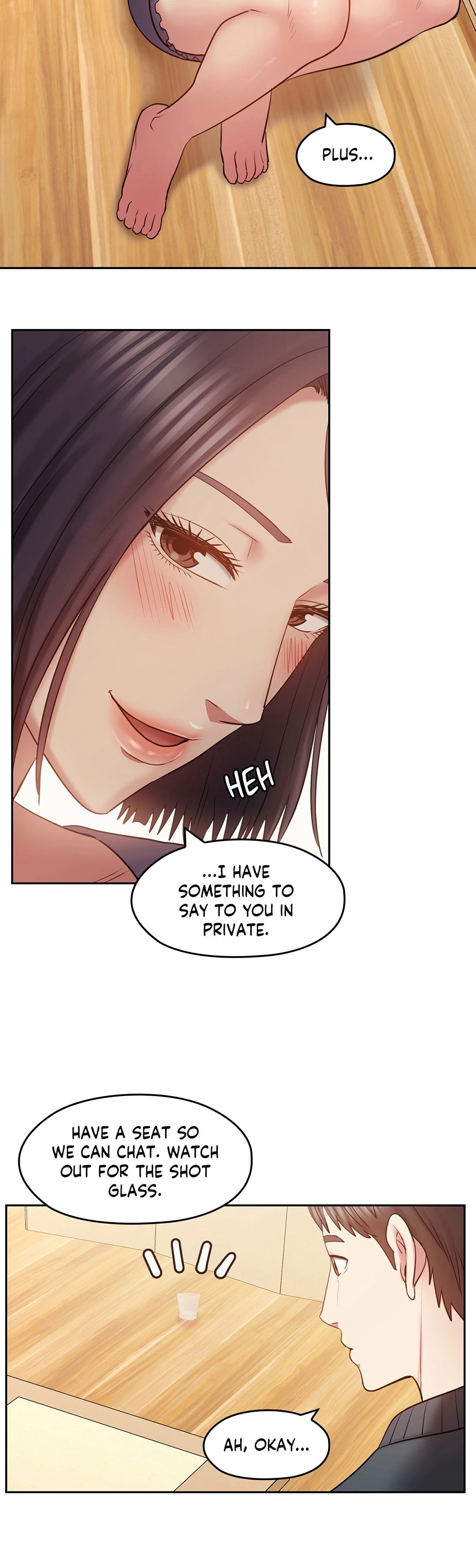 Chemistry Experiments - Chapter 24 [photo 7] - MangaPorn