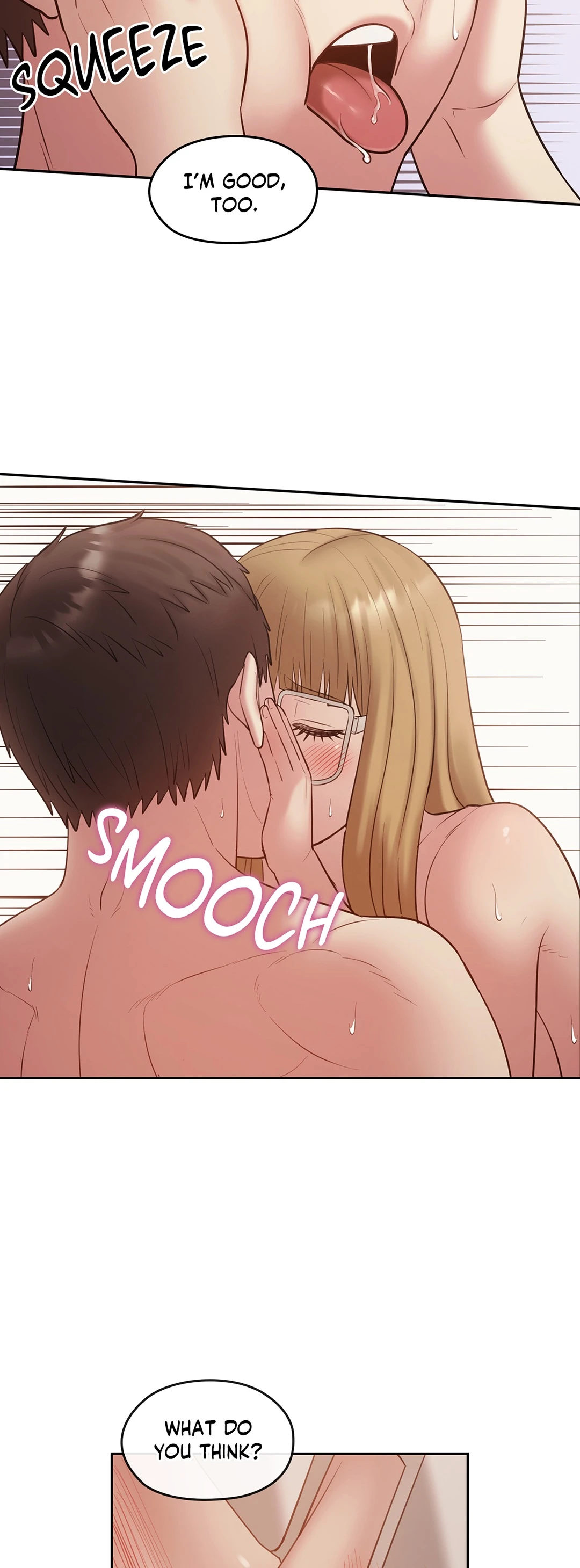 Chemistry Experiments - Chapter 25 [photo 20] - MangaPorn