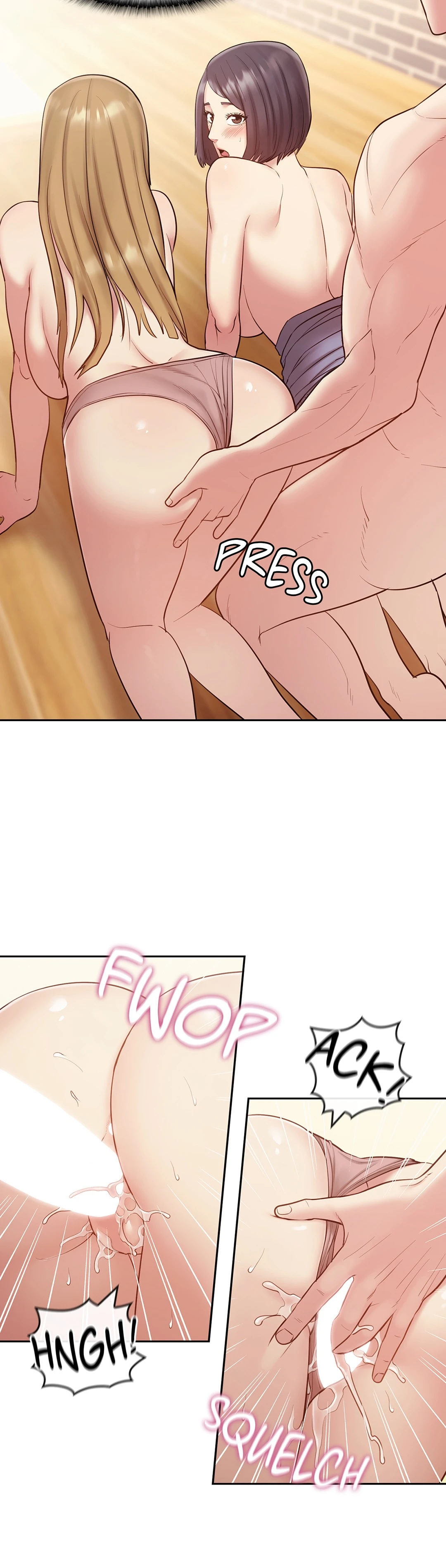 Chemistry Experiments - Chapter 25 [photo 29] - MangaPorn