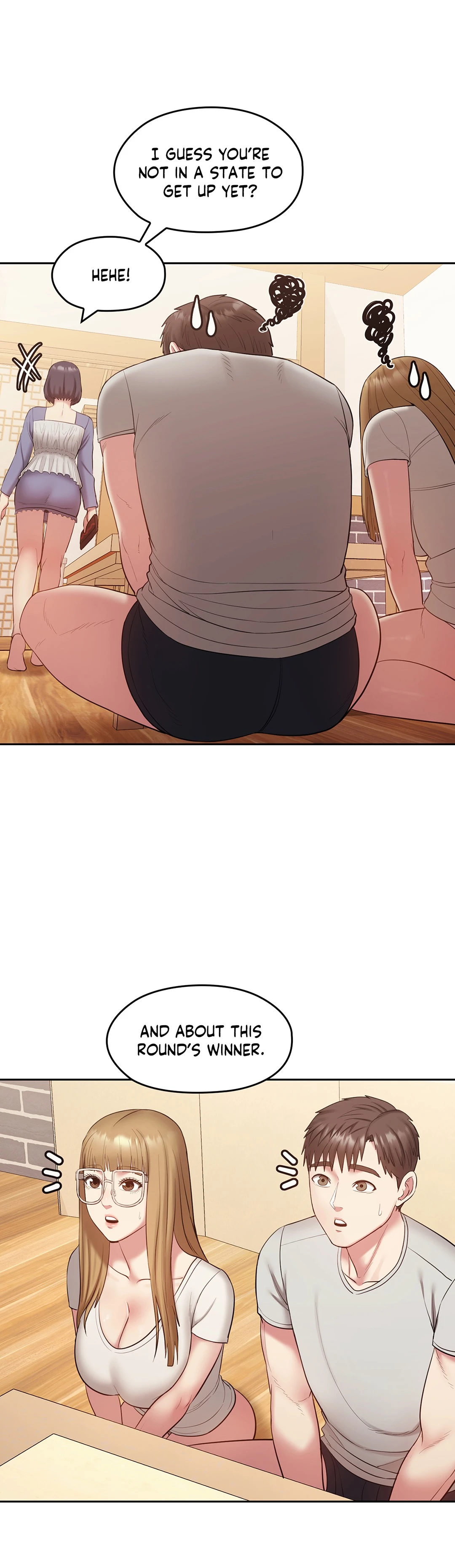 Chemistry Experiments - Chapter 26 [photo 21] - MangaPorn