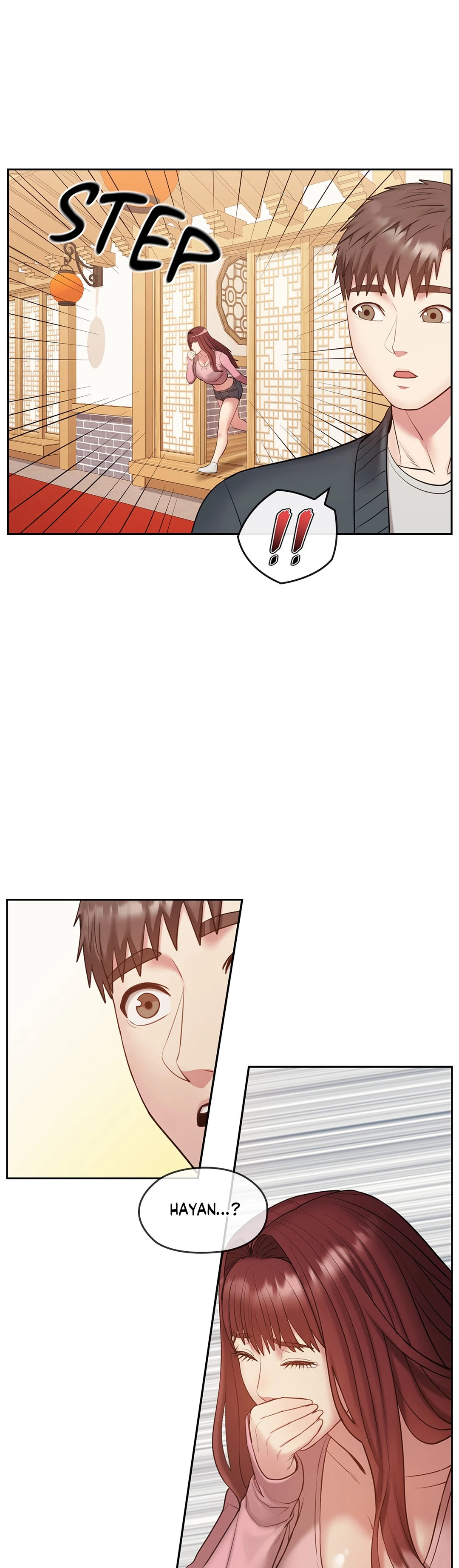 Chemistry Experiments - Chapter 26 [photo 28] - MangaPorn