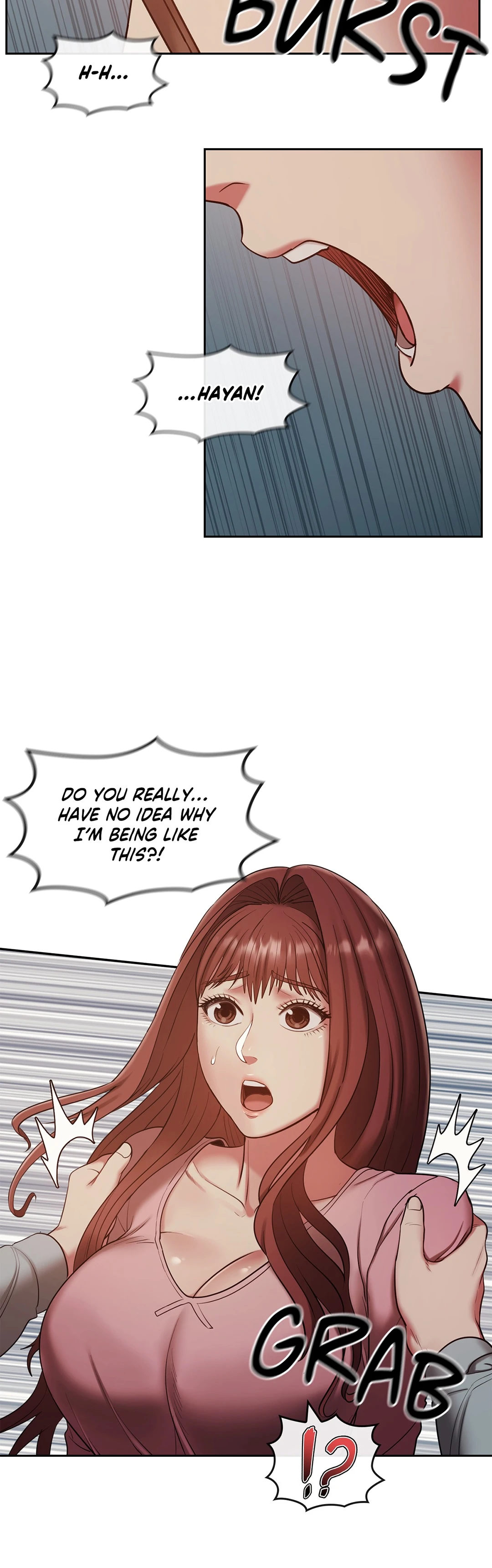 Chemistry Experiments - Chapter 26 [photo 36] - MangaPorn