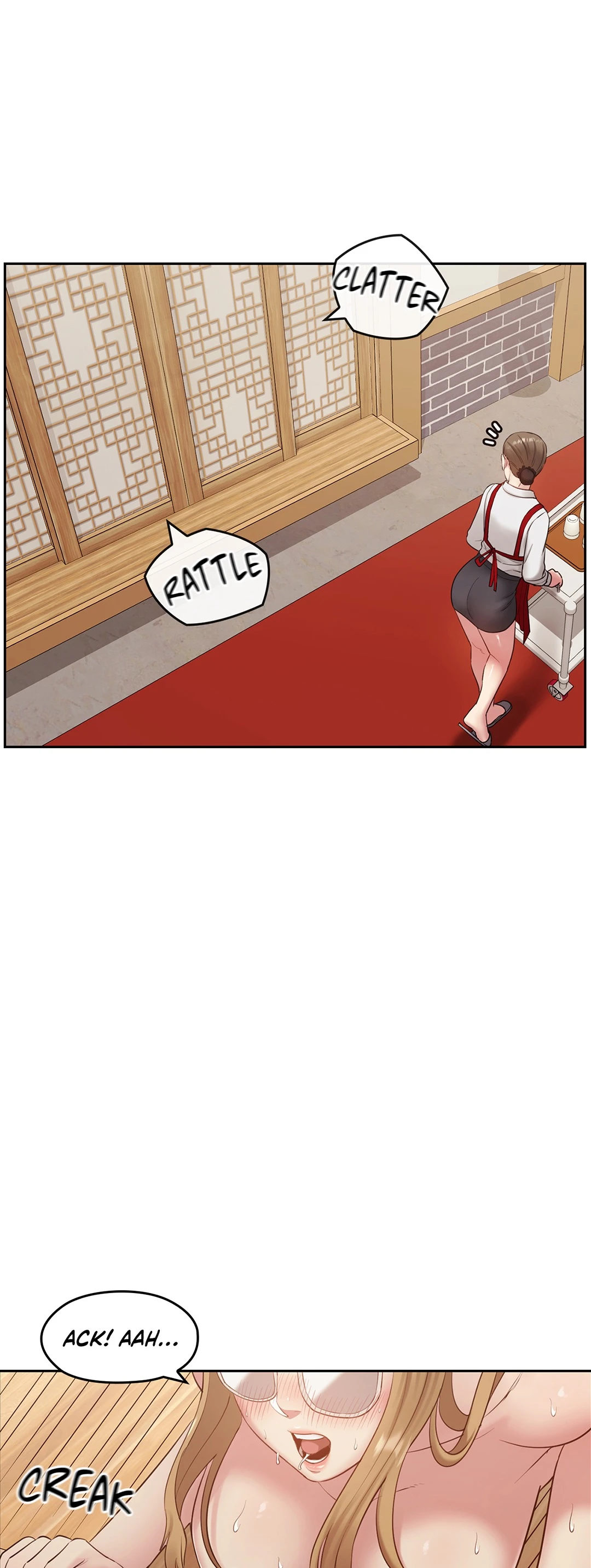 Chemistry Experiments - Chapter 26 [photo 5] - MangaPorn