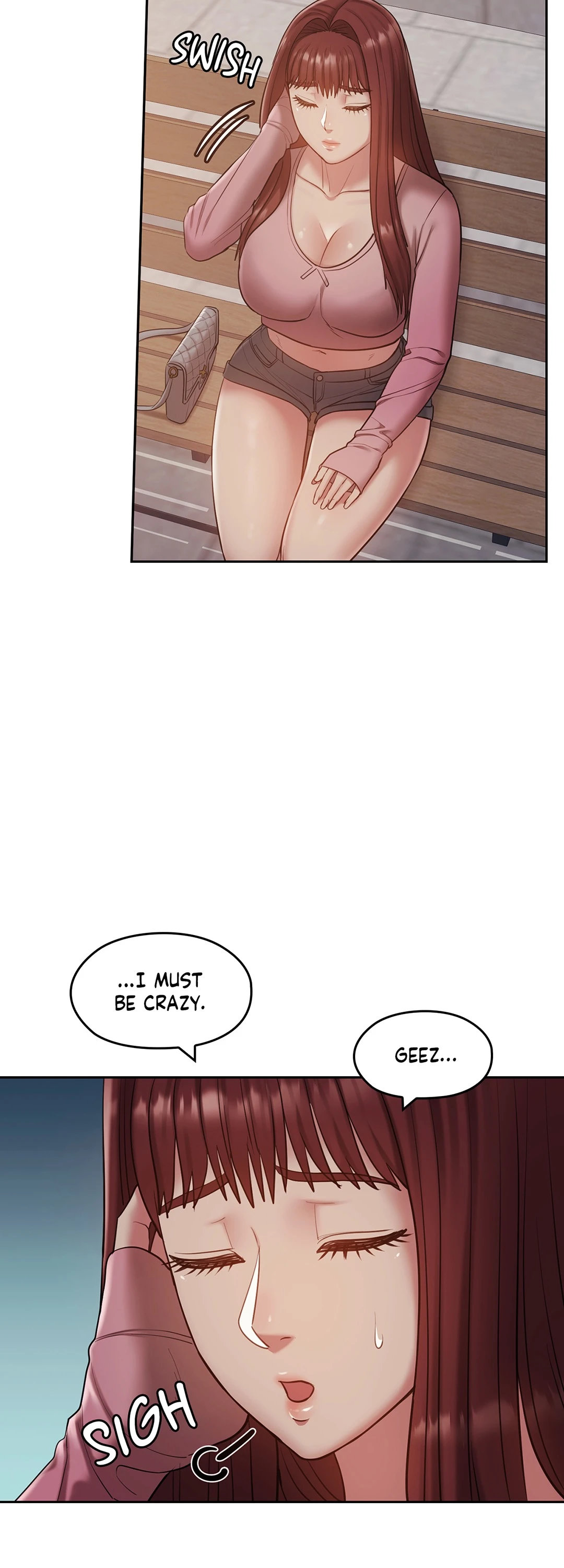 Chemistry Experiments - Chapter 27 [photo 16] - MangaPorn