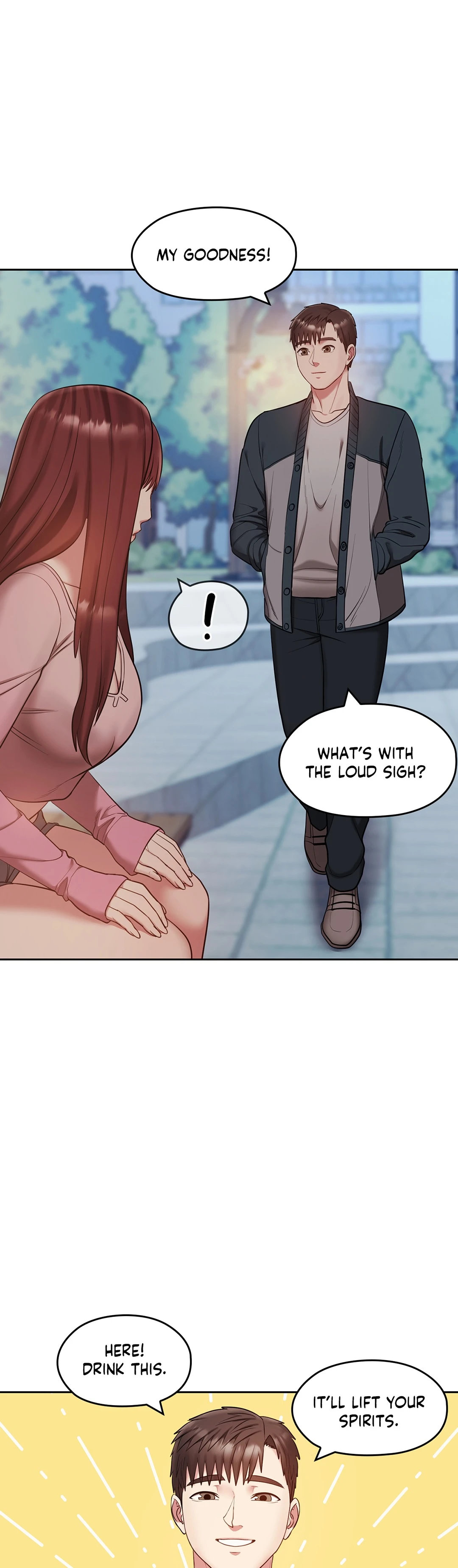 Chemistry Experiments - Chapter 27 [photo 17] - MangaPorn