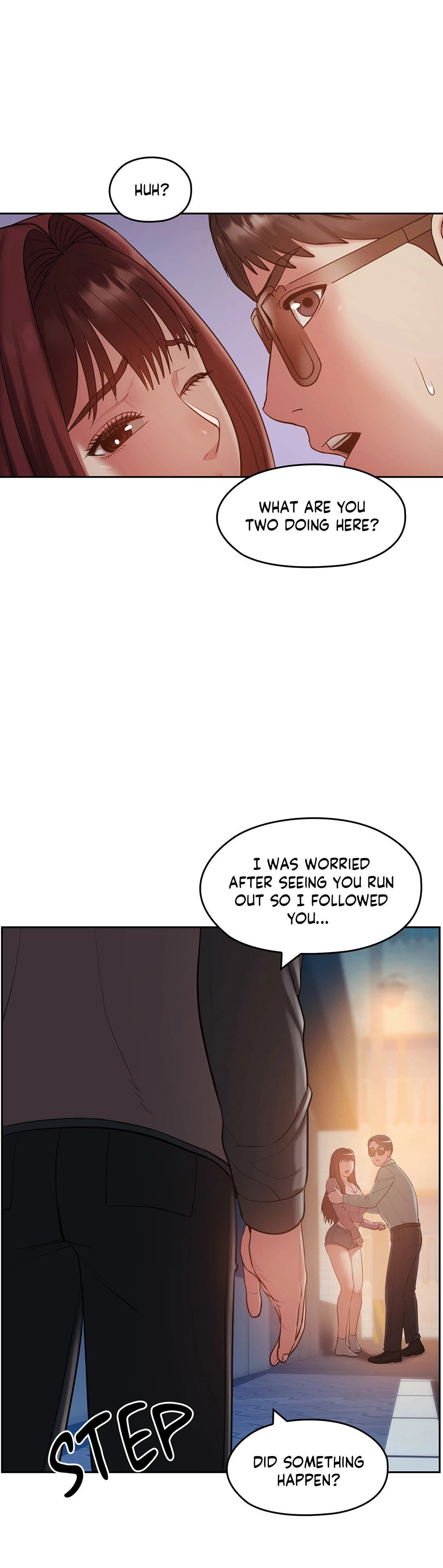 Chemistry Experiments - Chapter 27 [photo 2] - MangaPorn