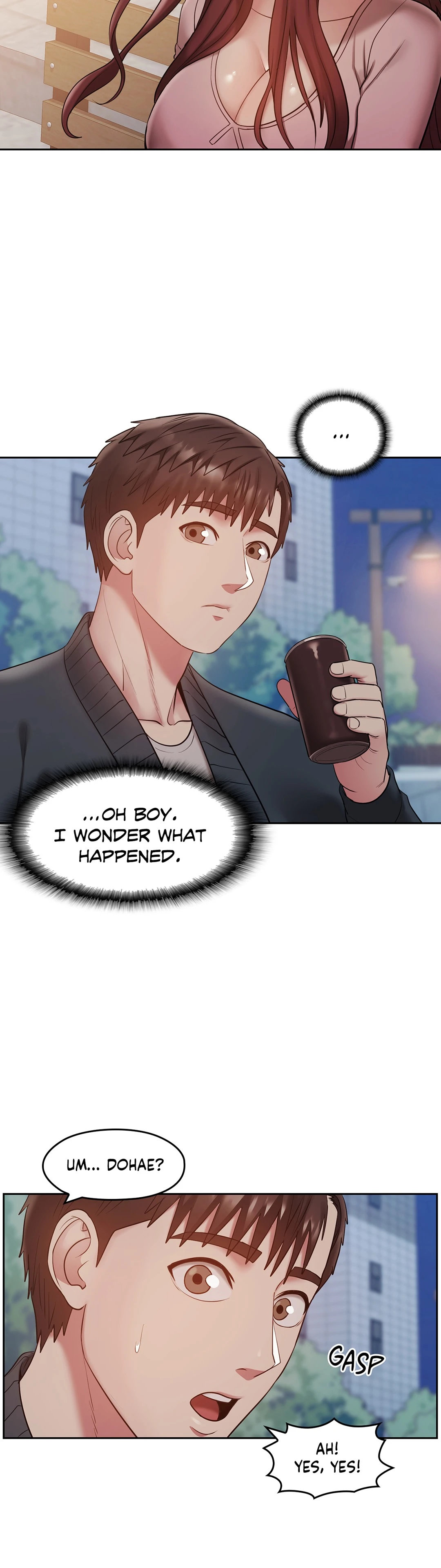 Chemistry Experiments - Chapter 27 [photo 20] - MangaPorn