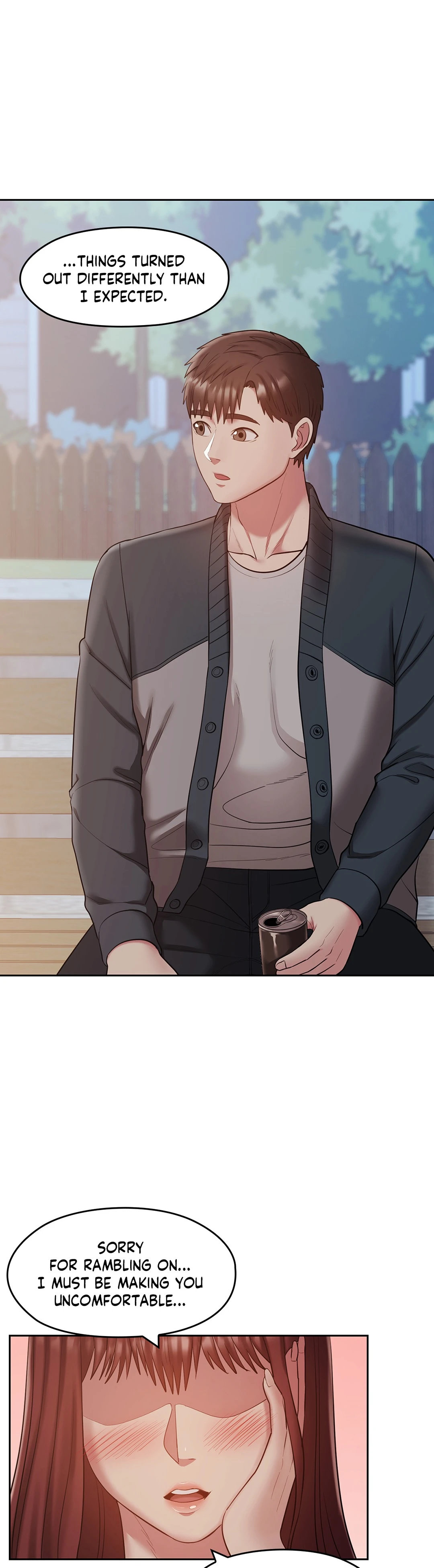 Chemistry Experiments - Chapter 27 [photo 23] - MangaPorn