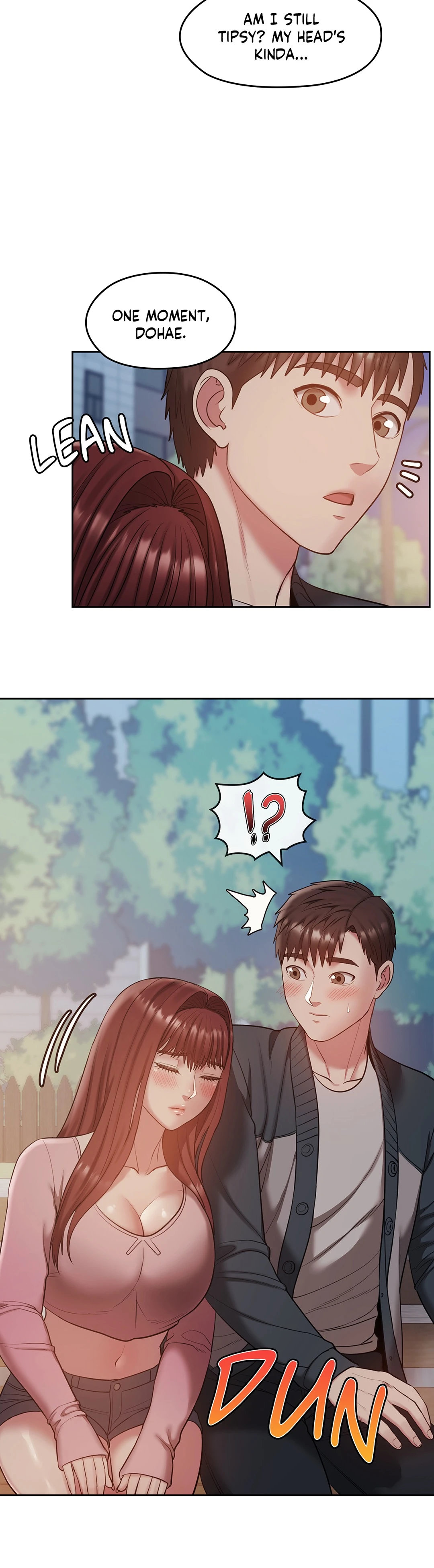 Chemistry Experiments - Chapter 27 [photo 24] - MangaPorn