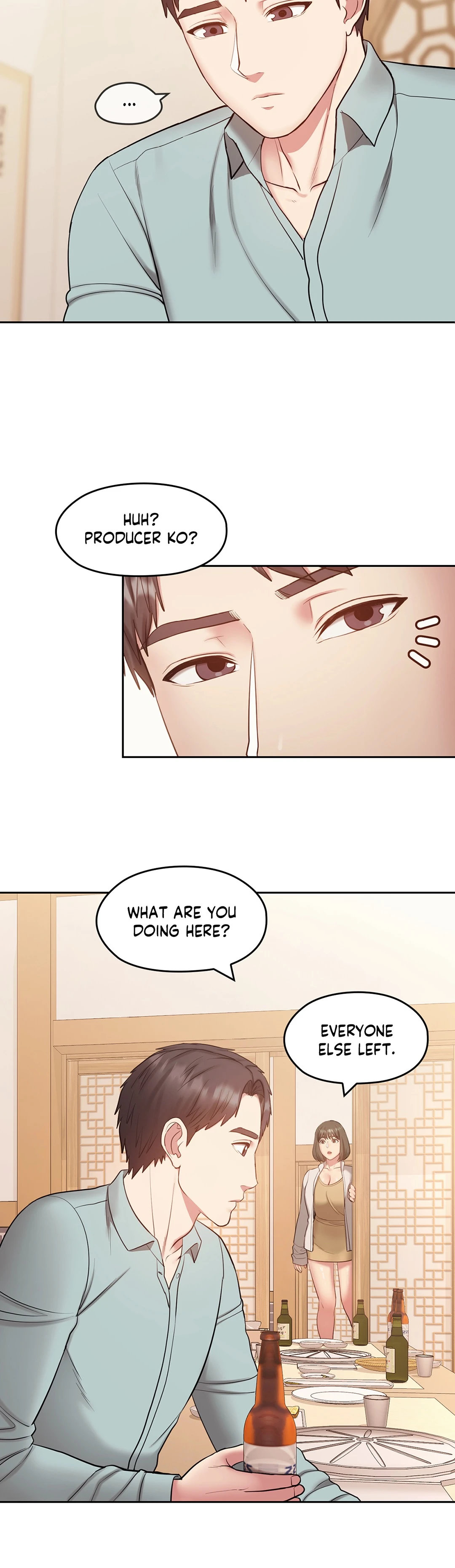 Chemistry Experiments - Chapter 27 [photo 30] - MangaPorn