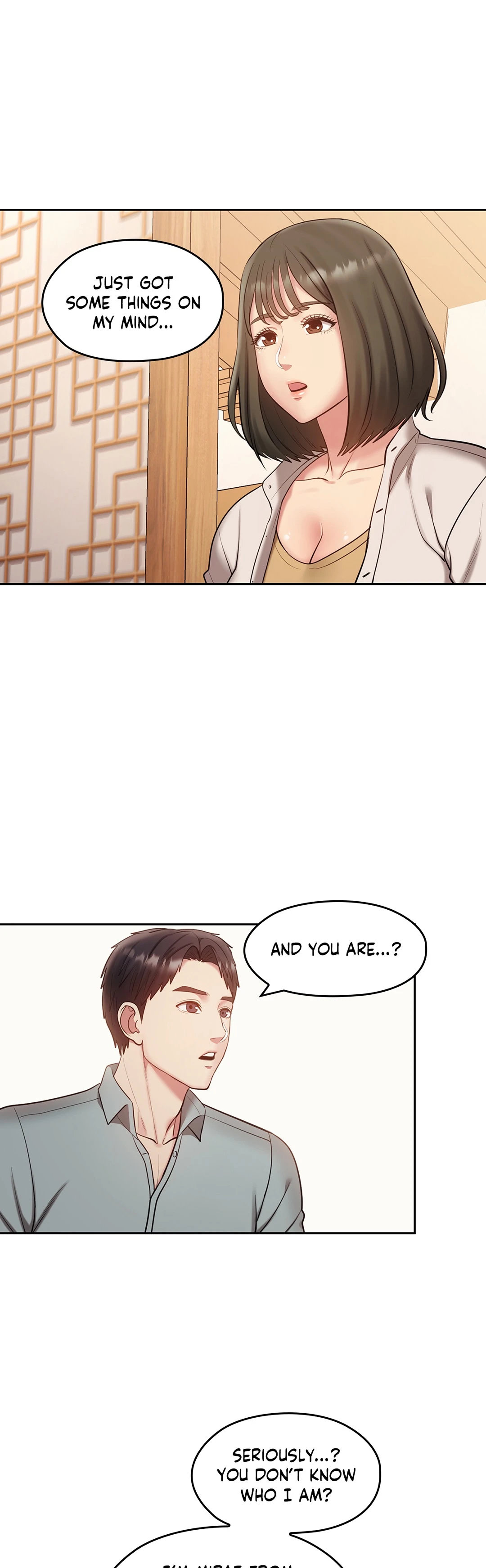 Chemistry Experiments - Chapter 27 [photo 31] - MangaPorn