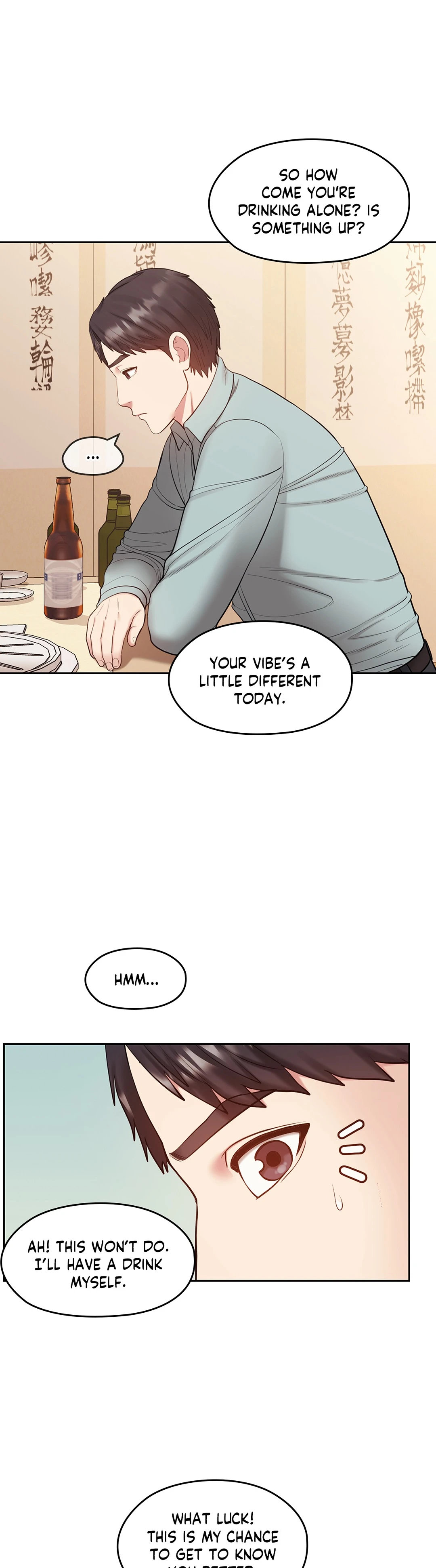 Chemistry Experiments - Chapter 27 [photo 33] - MangaPorn