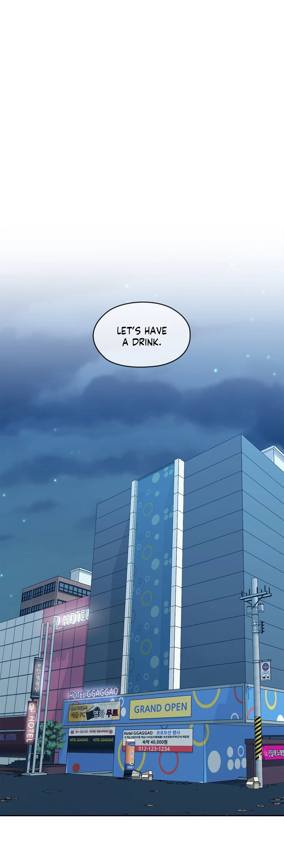 Chemistry Experiments - Chapter 27 [photo 36] - MangaPorn