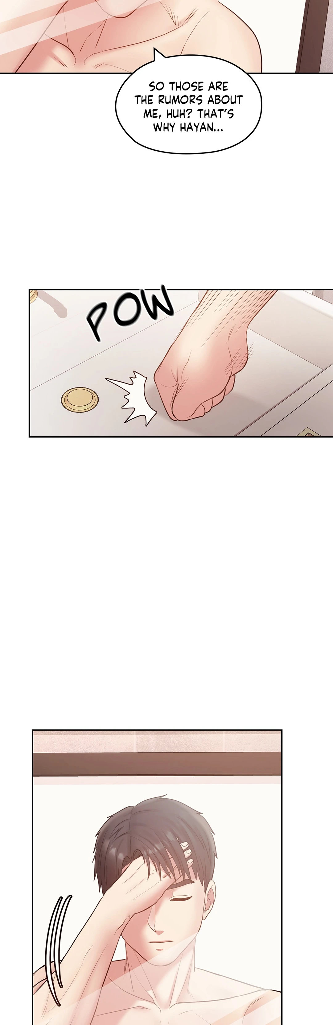 Chemistry Experiments - Chapter 28 [photo 15] - MangaPorn