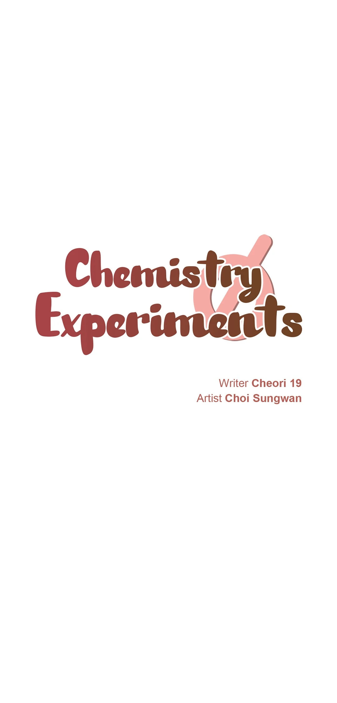 Chemistry Experiments - Chapter 28 [photo 17] - MangaPorn