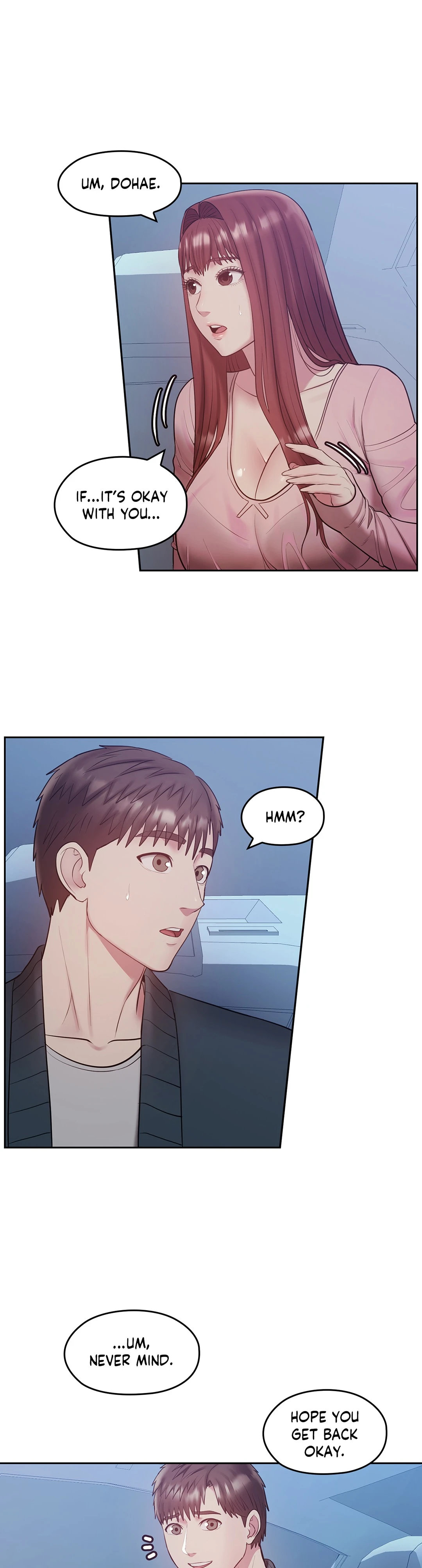 Chemistry Experiments - Chapter 28 [photo 37] - MangaPorn