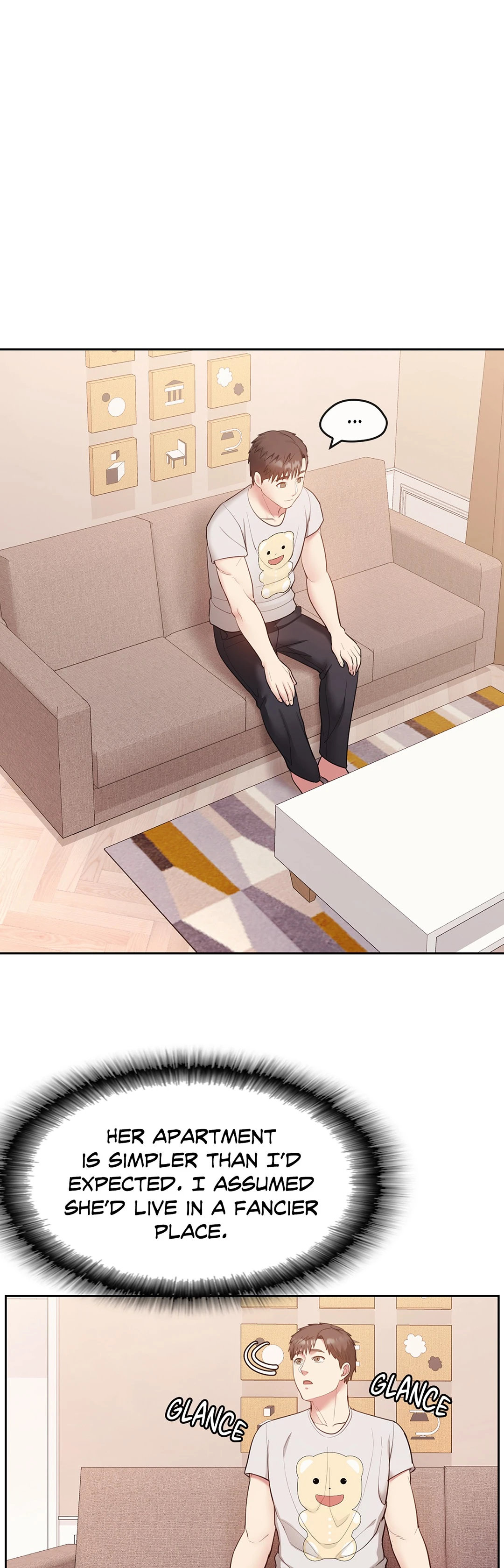 Chemistry Experiments - Chapter 29 [photo 14] - MangaPorn