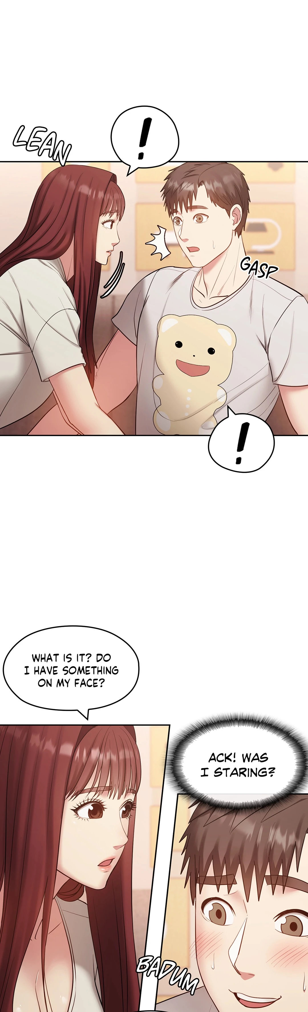 Chemistry Experiments - Chapter 29 [photo 28] - MangaPorn