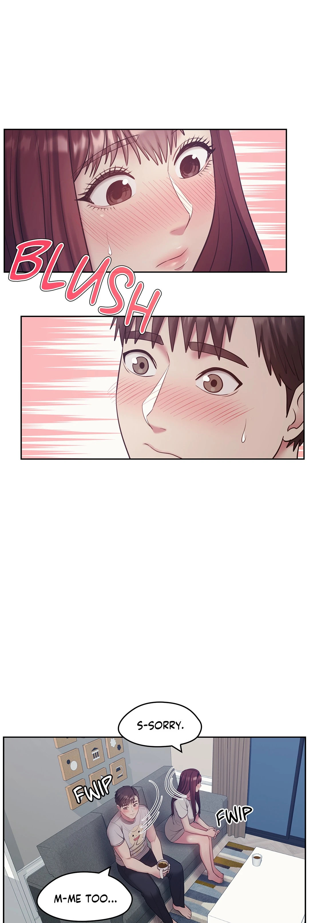 Chemistry Experiments - Chapter 29 [photo 32] - MangaPorn