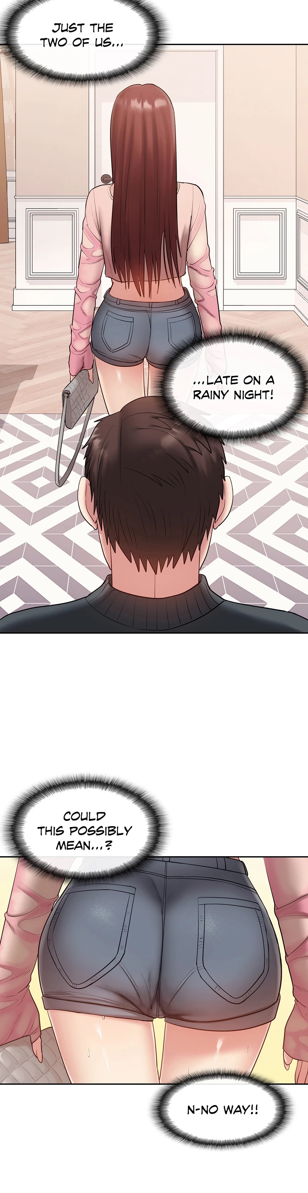 Chemistry Experiments - Chapter 29 [photo 7] - MangaPorn