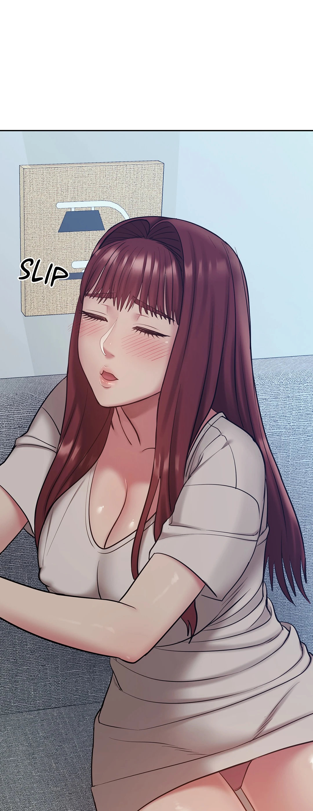 Chemistry Experiments - Chapter 30 [photo 3] - MangaPorn