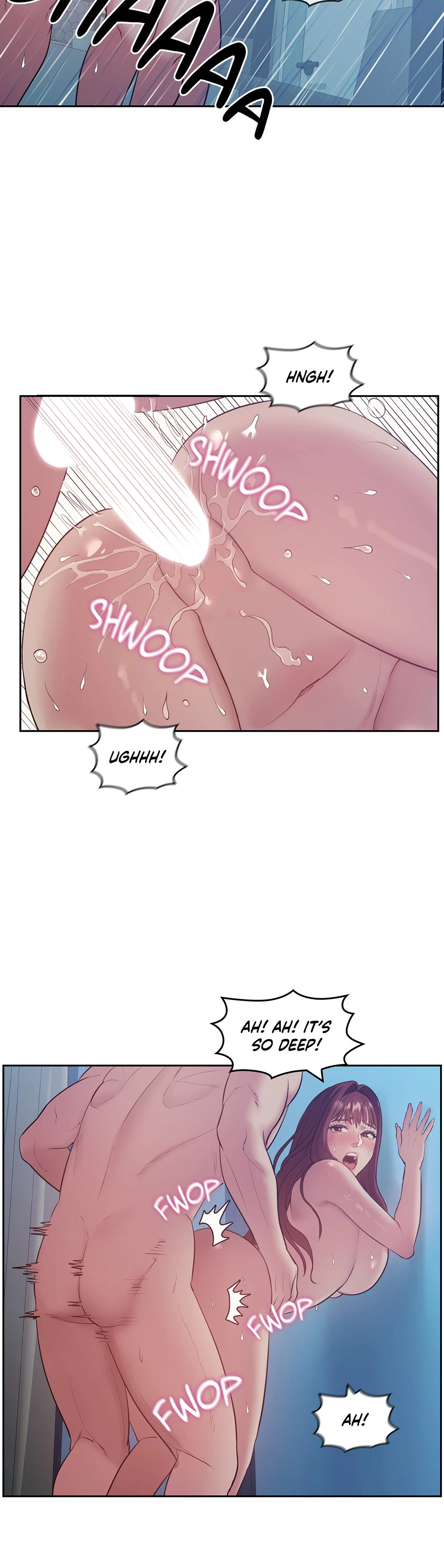 Chemistry Experiments - Chapter 30 [photo 34] - MangaPorn