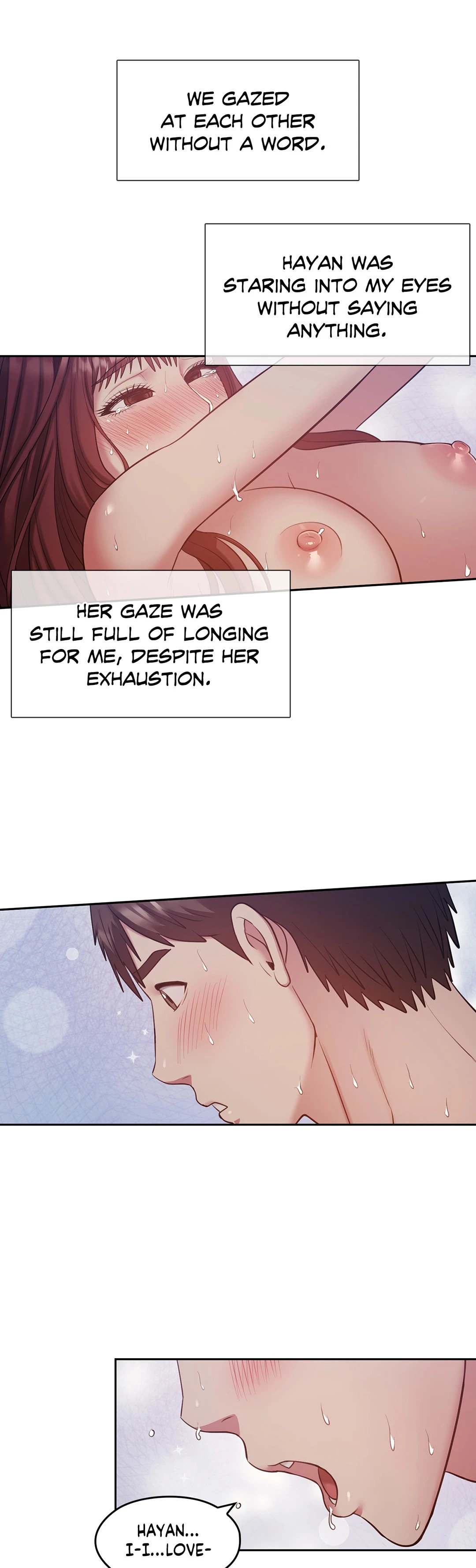 Chemistry Experiments - Chapter 30 [photo 41] - MangaPorn