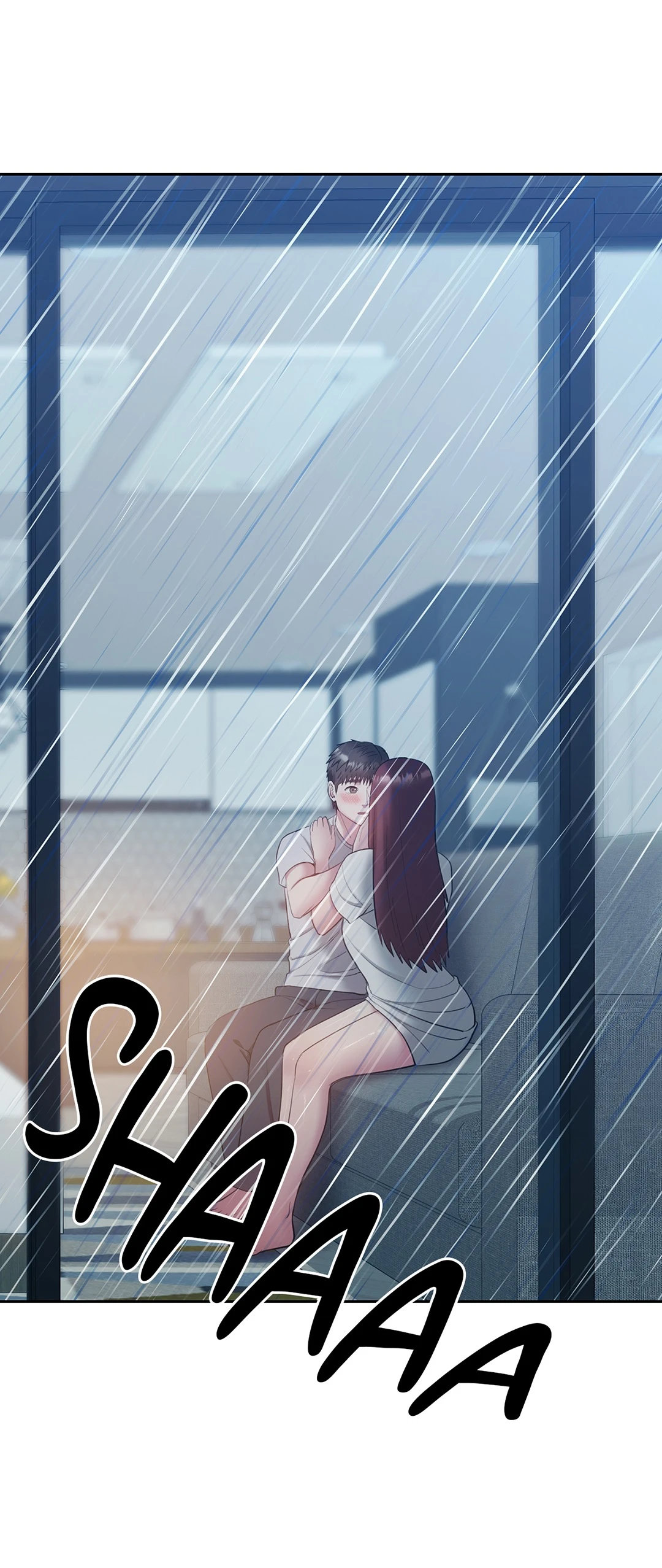 Chemistry Experiments - Chapter 30 [photo 5] - MangaPorn