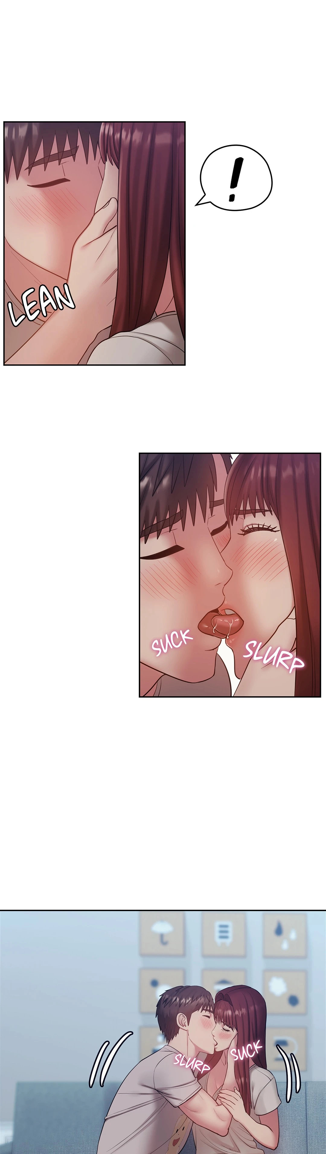 Chemistry Experiments - Chapter 30 [photo 6] - MangaPorn