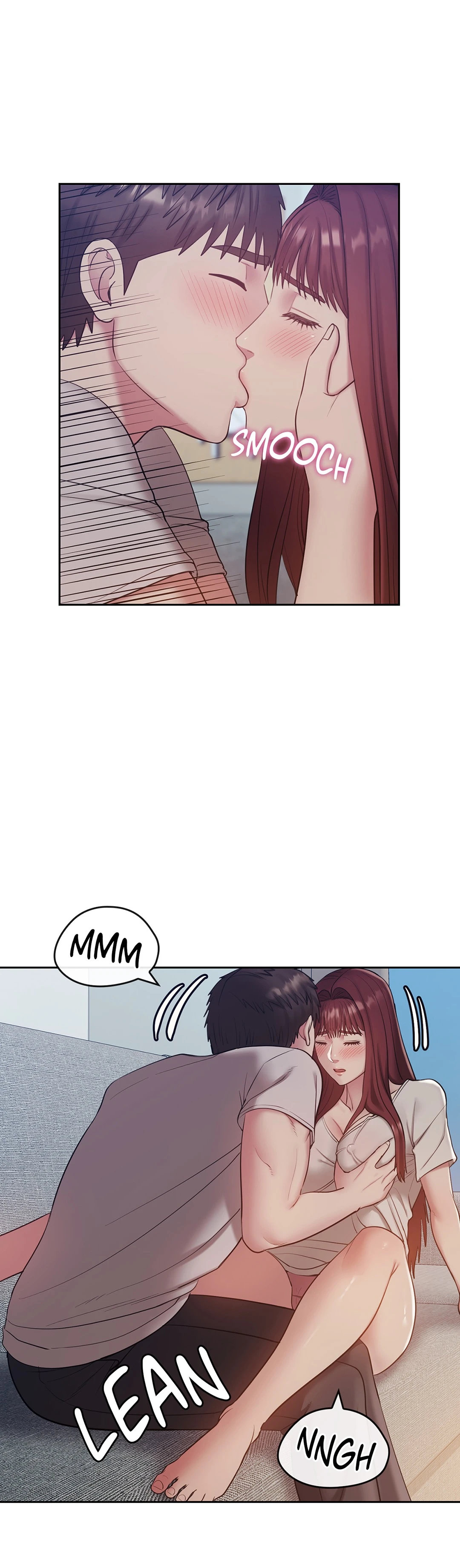 Chemistry Experiments - Chapter 30 [photo 9] - MangaPorn