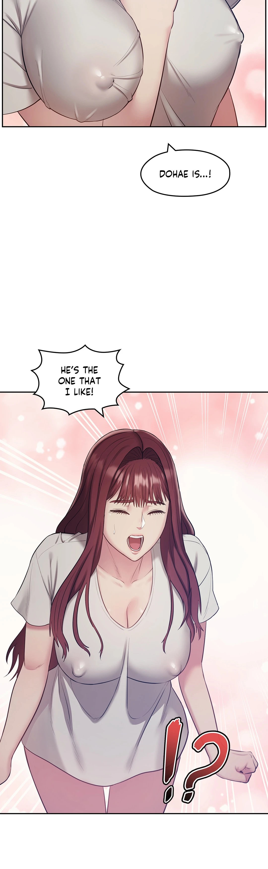 Chemistry Experiments - Chapter 31 [photo 21] - MangaPorn