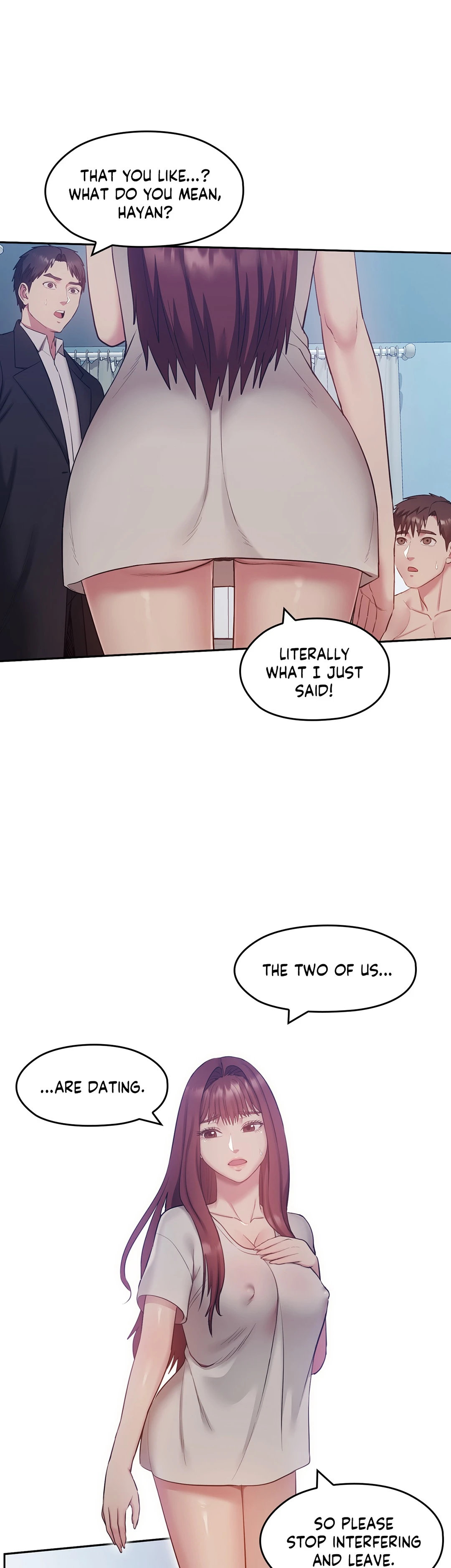 Chemistry Experiments - Chapter 31 [photo 22] - MangaPorn