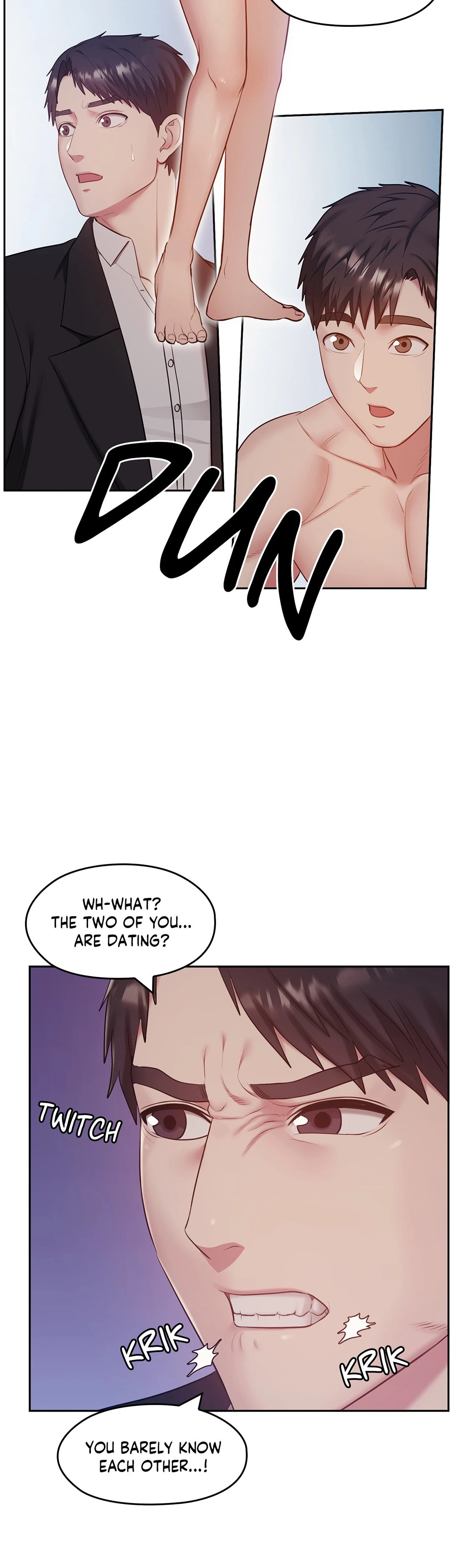 Chemistry Experiments - Chapter 31 [photo 23] - MangaPorn