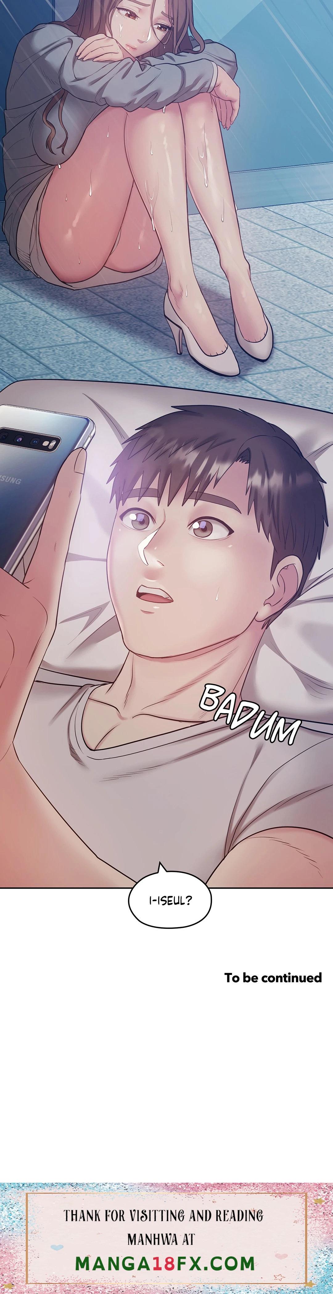 Chemistry Experiments - Chapter 31 [photo 38] - MangaPorn