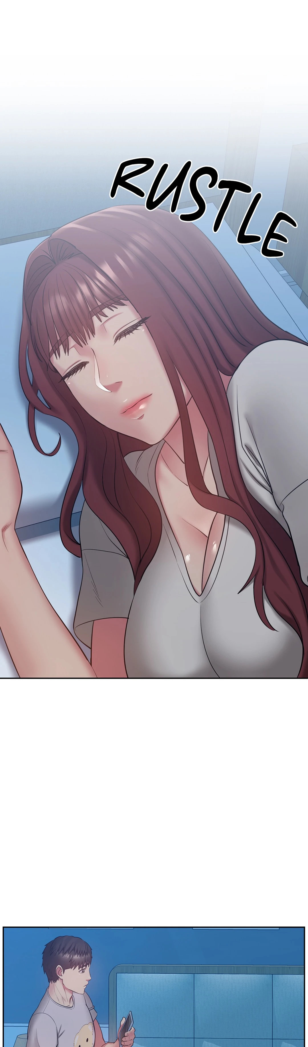 Chemistry Experiments - Chapter 32 [photo 10] - MangaPorn