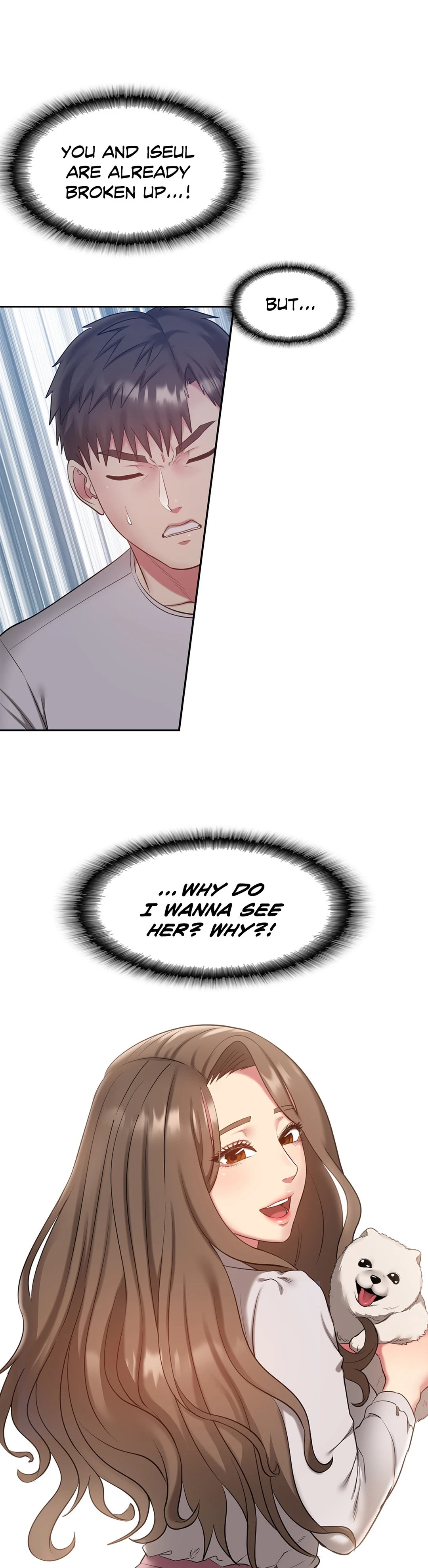 Chemistry Experiments - Chapter 32 [photo 12] - MangaPorn