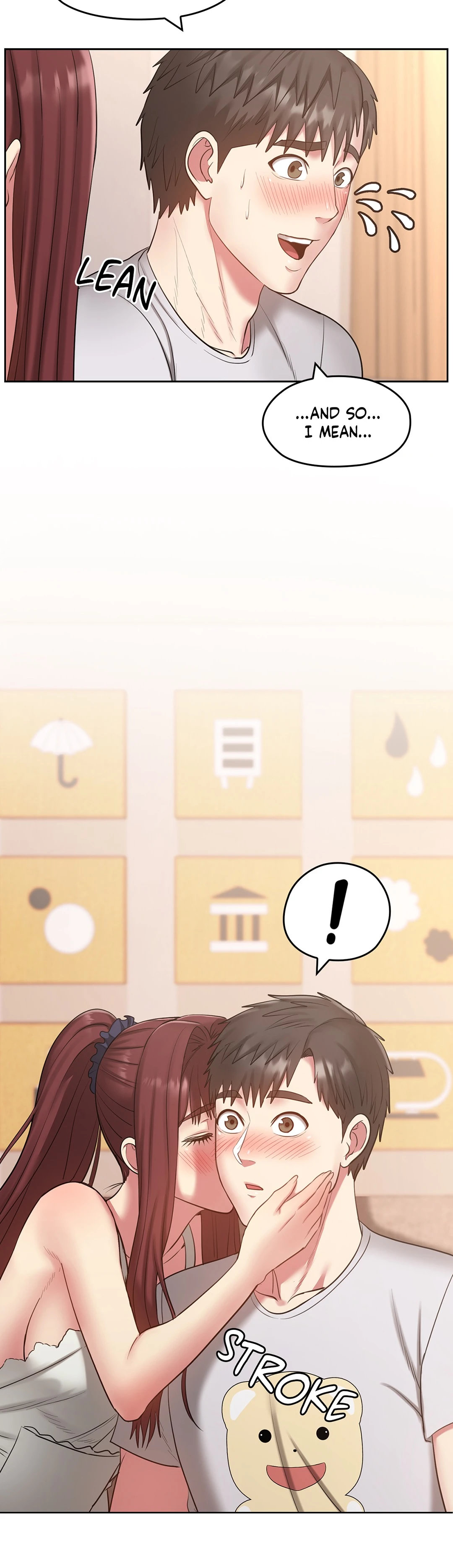 Chemistry Experiments - Chapter 32 [photo 29] - MangaPorn