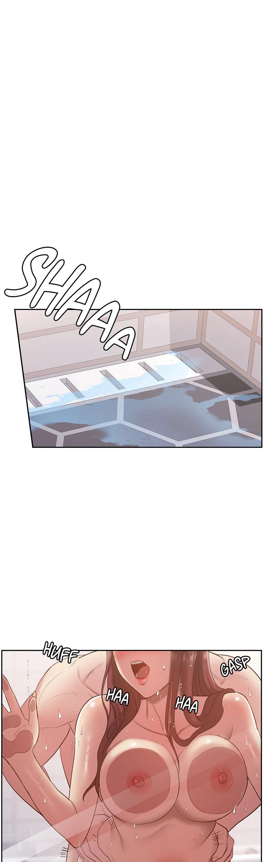 Chemistry Experiments - Chapter 32 [photo 34] - MangaPorn