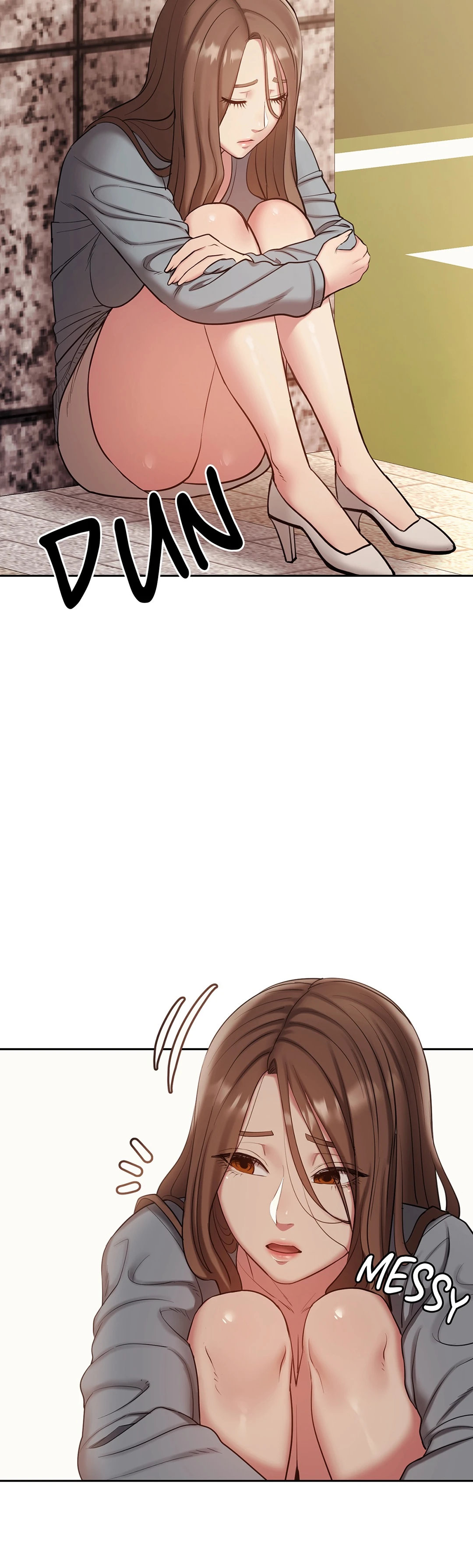 Chemistry Experiments - Chapter 33 [photo 12] - MangaPorn