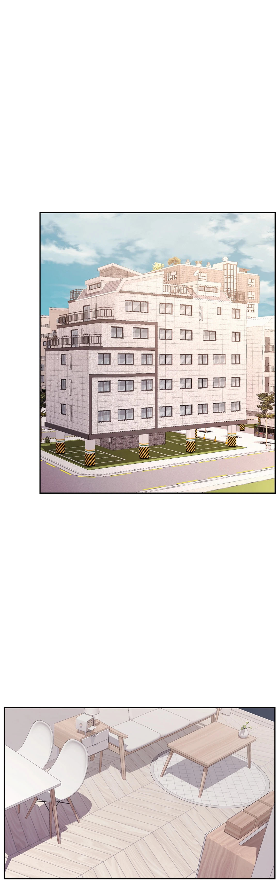 Chemistry Experiments - Chapter 33 [photo 16] - MangaPorn