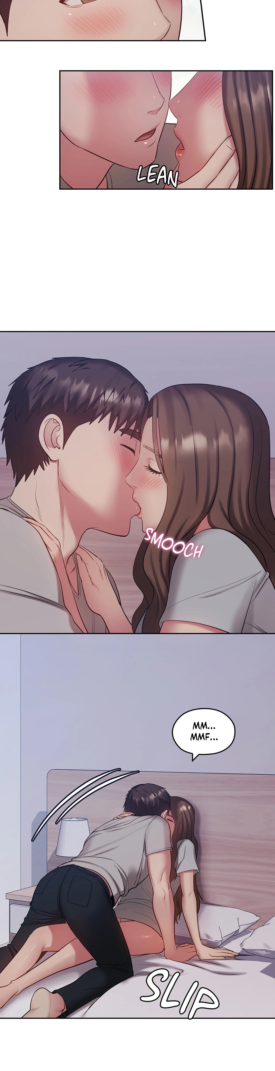 Chemistry Experiments - Chapter 33 [photo 25] - MangaPorn