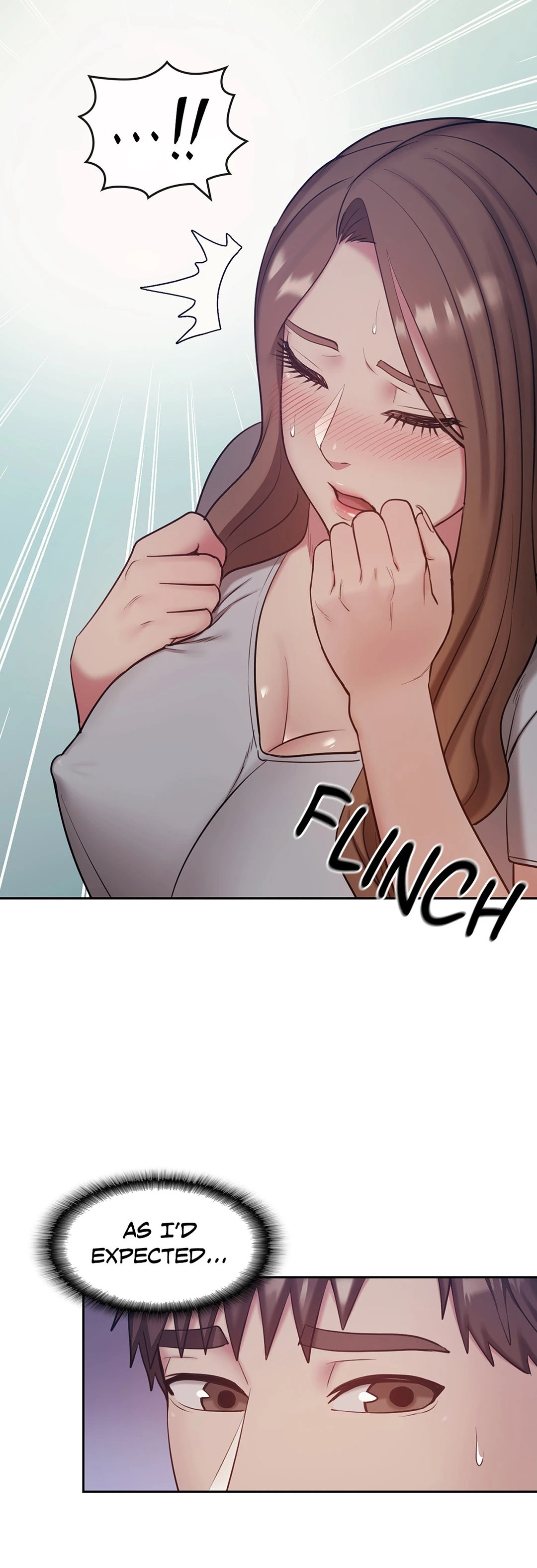 Chemistry Experiments - Chapter 33 [photo 29] - MangaPorn