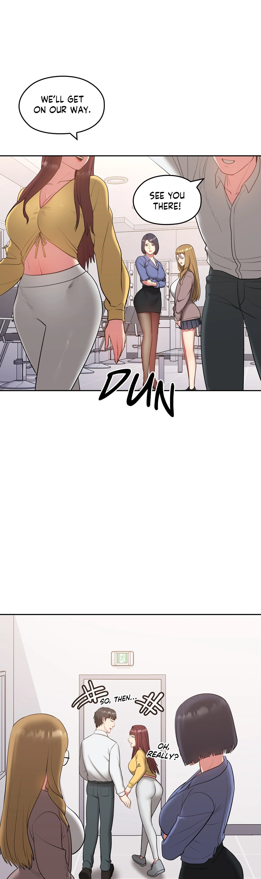 Chemistry Experiments - Chapter 34 [photo 13] - MangaPorn