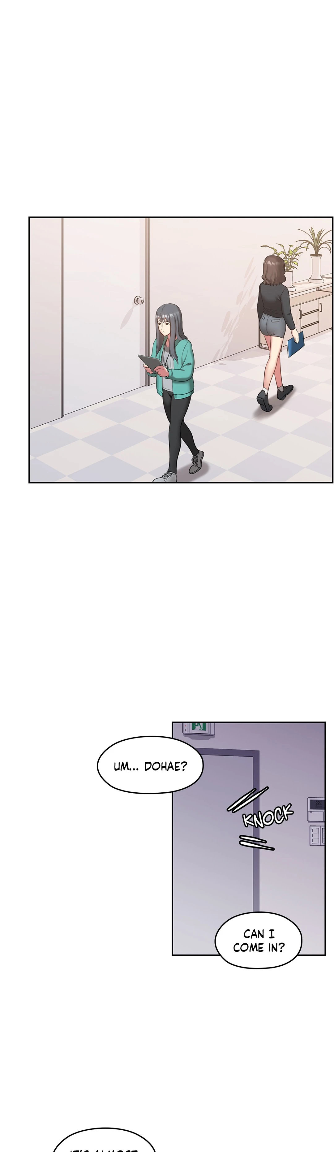 Chemistry Experiments - Chapter 34 [photo 36] - MangaPorn