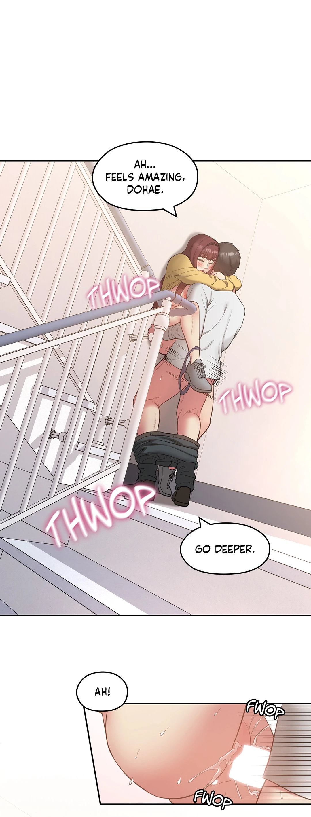 Chemistry Experiments - Chapter 34 [photo 42] - MangaPorn