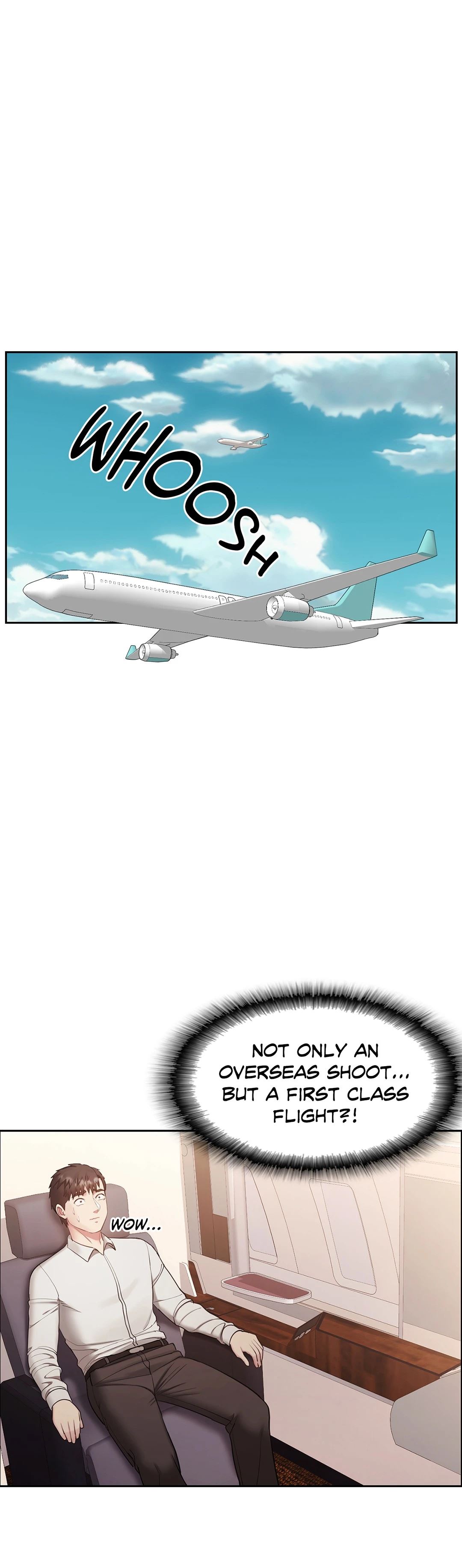 Chemistry Experiments - Chapter 36 [photo 18] - MangaPorn